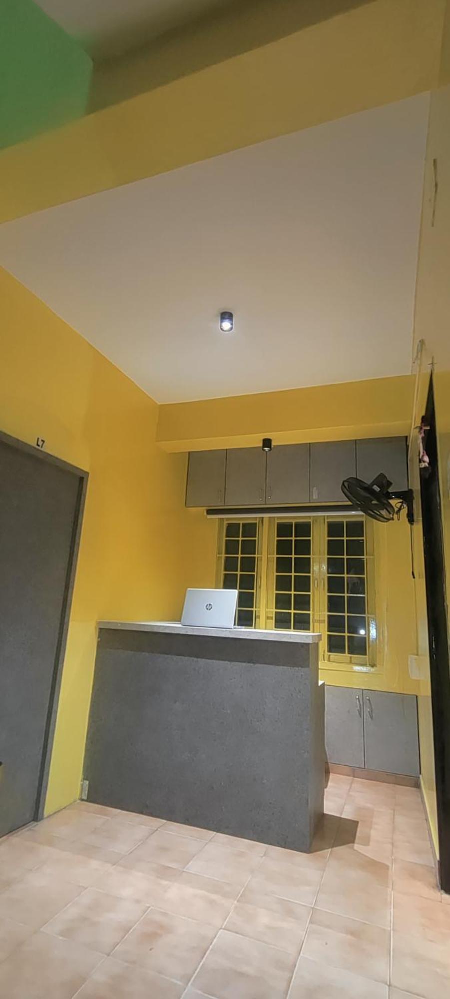 The Loft Hostel Chennai Exterior foto