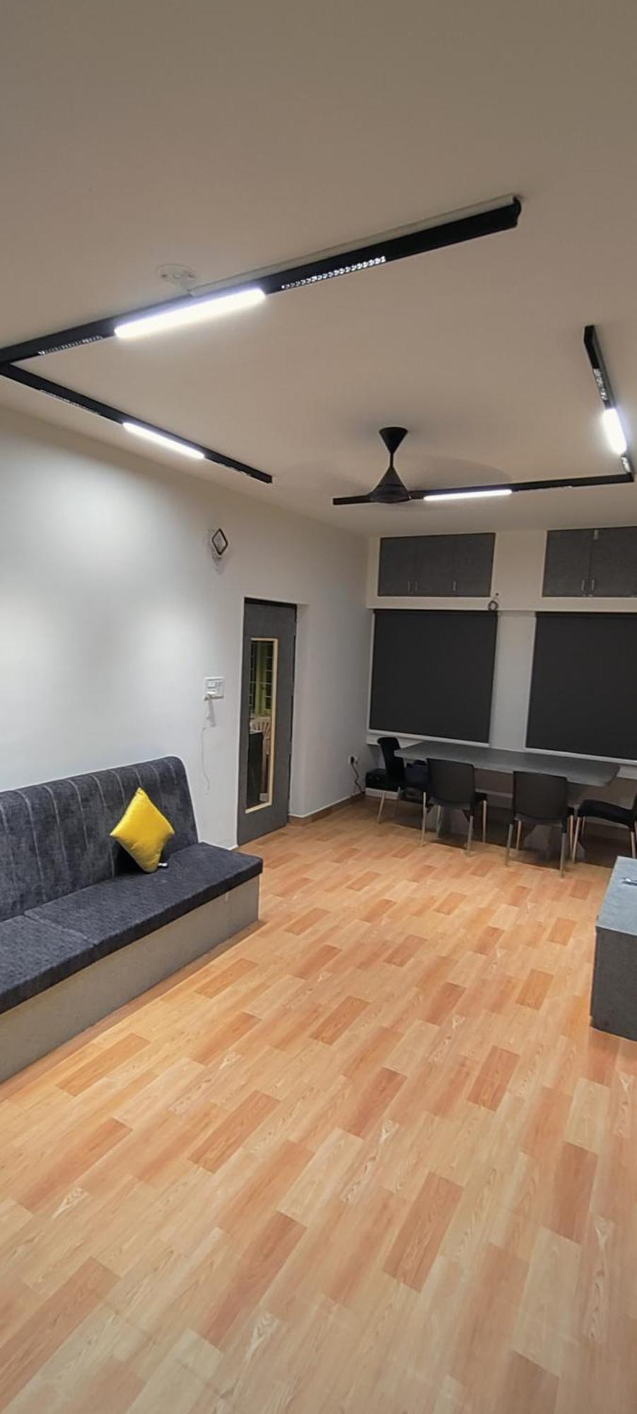 The Loft Hostel Chennai Exterior foto